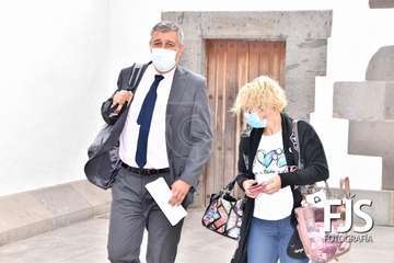  El Pleno aprueba 10 nuevos expedientes de créditos que suman más de 521.000 euros/Francisco Javier Santana.